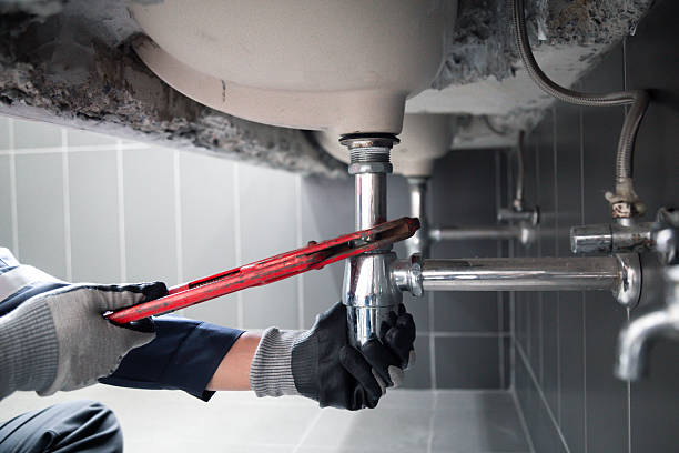 Trusted Emergency Plumber service in Broadway, NC - AAA Plumbing Heating